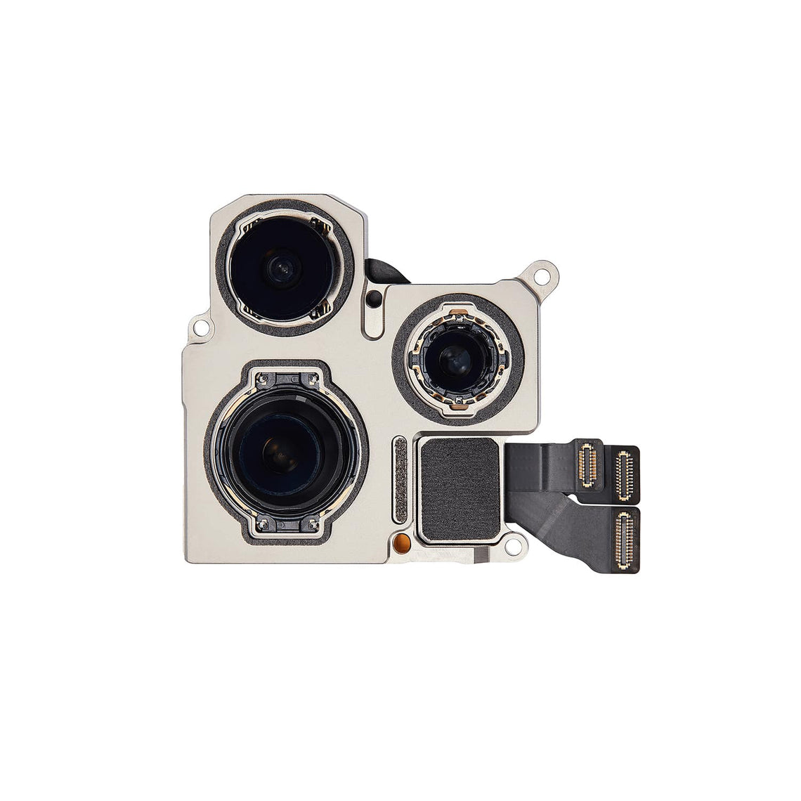 Back Camera For Apple iPhone 15 Pro